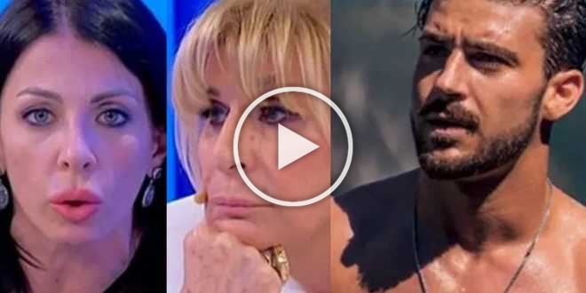 Uomini e Donne anticipazioni 7 settembre: Nicola discute con Gemma e poi balla con Valentina