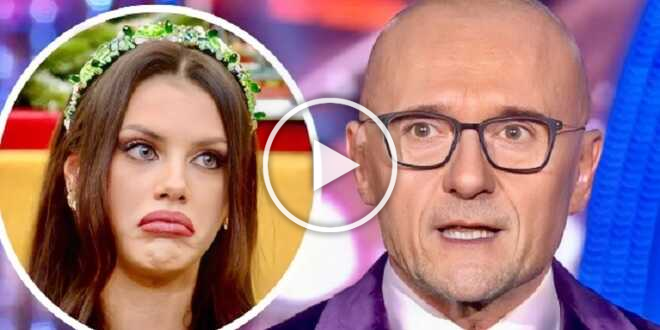 GF Vip 7, Signorini consiglia Antonella: “Bullismo contro di te? Allora esci”