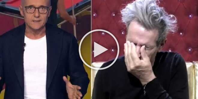 GF Vip 7, Alfonso Signorini cambia il regolamento per Marco Bellavia