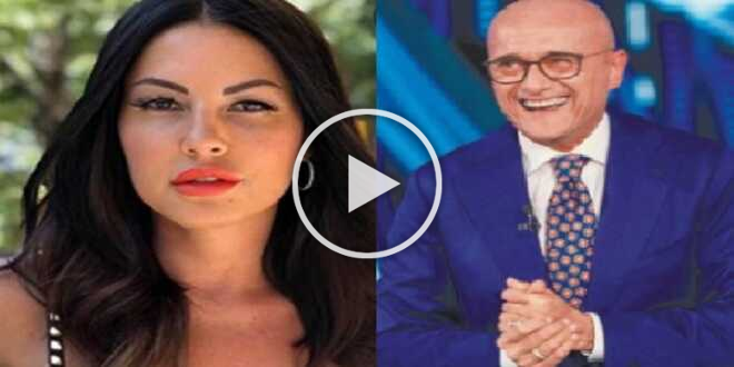 GF Vip 7, Signorini punta tutto su Eliana Michelazzo? A breve il suo ingresso