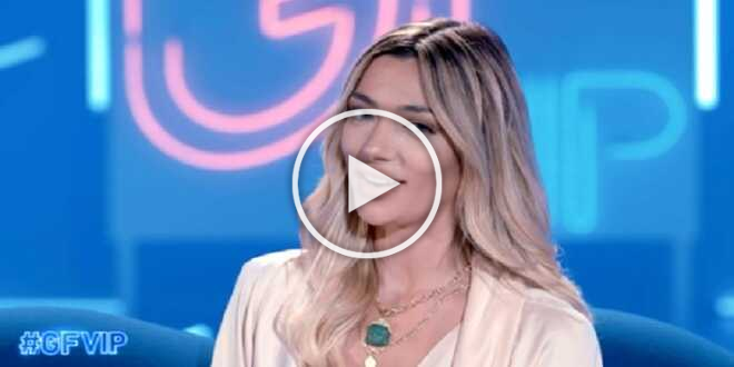 Grande Fratello Vip 7: Soleil Sorge torna in casa per difendere una concorrente
