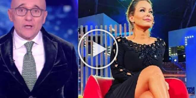 GF Vip 7, Sonia Bruganelli lascia: ex gieffino molto discusso sarà il nuovo opinionista?