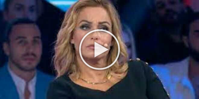 GF Vip 7. Sonia Bruganelli: ” Ecco perchè ho aiutato Antonella”
