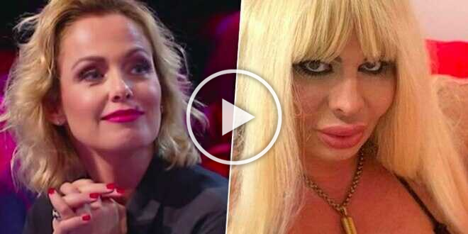 GF Vip 7, Sonia Bruganelli risponde così agli insulti di Elenoire Ferruzzi