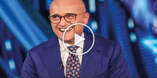 GF Vip 7, svelati i cachet della conduzione: cifre astronomiche per Alfonso Signorini