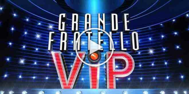 GF Vip 7, svelato l’intero cast: ci sono anche due ex tronisti (uno della scorsa stagione)