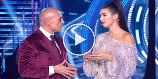 GF Vip 7, telespettatori pronti a boicottare il reality: c’entra Ginevra Lamborghini