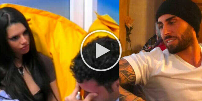 GF Vip 7, ecco tutti gli ex fidanzati (dei gieffini) che entreranno a breve nella Casa