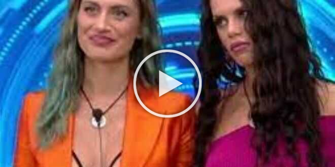 Grade Fratello Vip 7, urla fuori dalle mura della casa: “Antonella stai attenta a…”