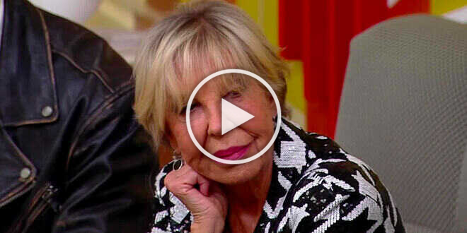 GF Vip 7, Wilma Goich su tutte le furie: “Me ne vado!”