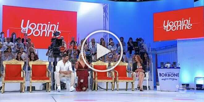 Uomini e Donne news 8 agosto 2022, anticipata la messa in onda del programma