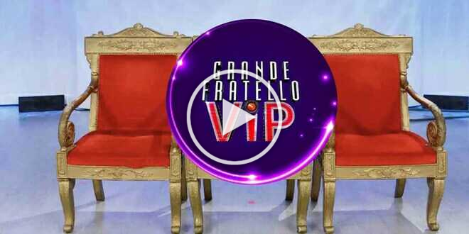 Uomini e Donne gossip 8 agosto 2022, due ex tronisti potrebbero partecipare al GF Vip