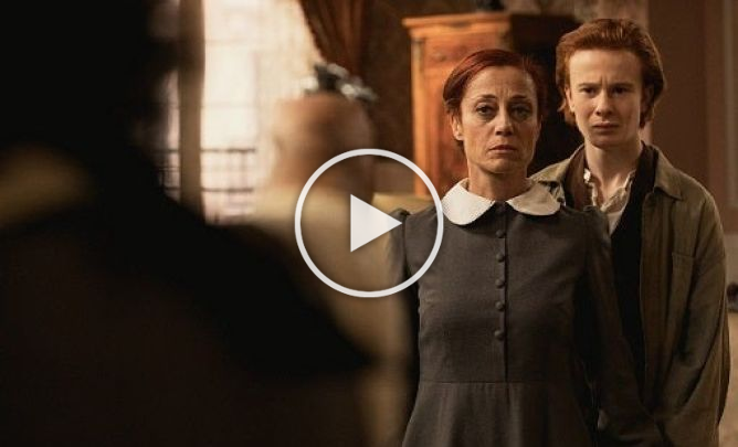Anticipazioni Una Vita, 8 dicembre 2019: Javier spara a Carmen