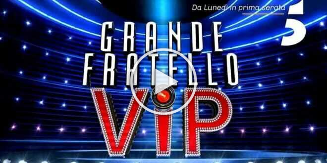 GF Vip 8: figlia di una famosa ex-gieffina ai casting, ma le nuove regole potrebbero escluderla