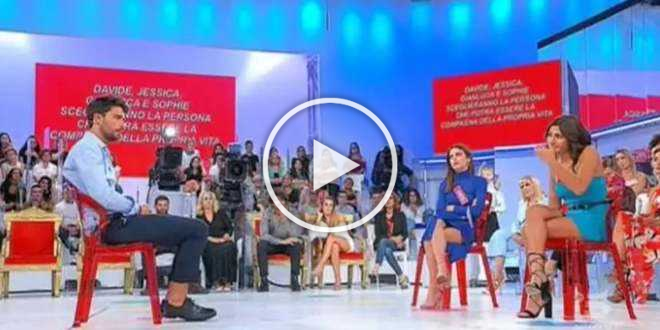 Anticipazioni Uomini e Donne, puntata 8 ottobre 2020: una sorpresa speciale per Armando Incarnato