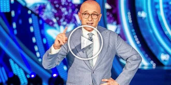 Scintille ai provini Gf Vip 8, ex protagonista di Uomini e Donne coinvolto in una rissa!