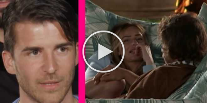 Temptation island 9, Ste e Claudia lasciano da marito e moglie: il colpo di scena