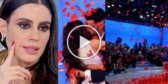 Uomini e Donne, quando ci sarà la scelta di Lavinia Mauro? La data