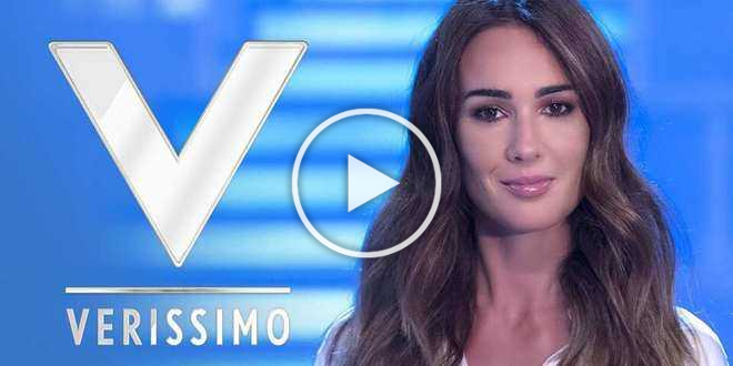 A Verissimo i Vip che raccontano di essere stati vittime di bullismo