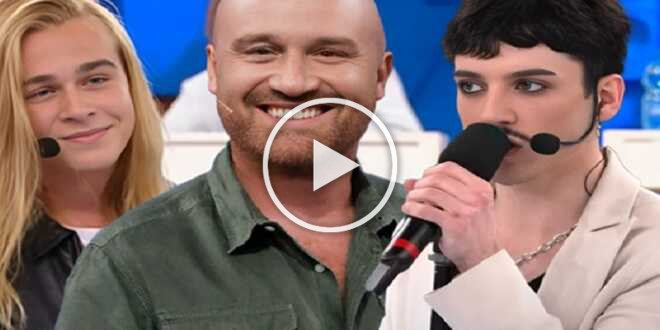 Serale di Amici 22, la vendetta di Aaron contro gli autori: ecco cosa avrebbe fatto