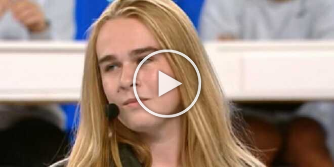 Amici 22, Aaron fuori dal Serale? La decisione di Rudy Zerbi sorprende