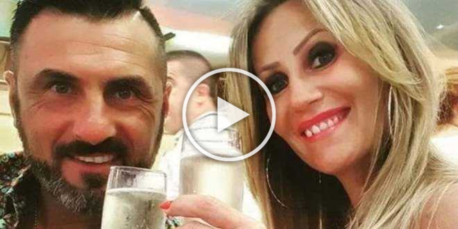 News Uomini e Donne, accesa lite in spiaggia tra Sossio Aruta e Ursula Bennardo