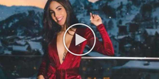 Bufera e pesanti accuse a Giulia De Lellis: l’appello per toglierle follower