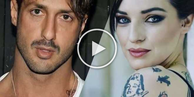 Le accuse di Jessica Antonini a Fabrizio Corona: “È un ladro, mi ha presa in giro”