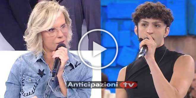 Amici 23, accuse di plagio contro Mida: il suo inedito non è originale?