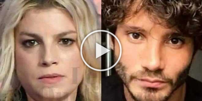 Accuse shock a Stefano De Martino: “Ti stai facendo pure Emma Marrone?”