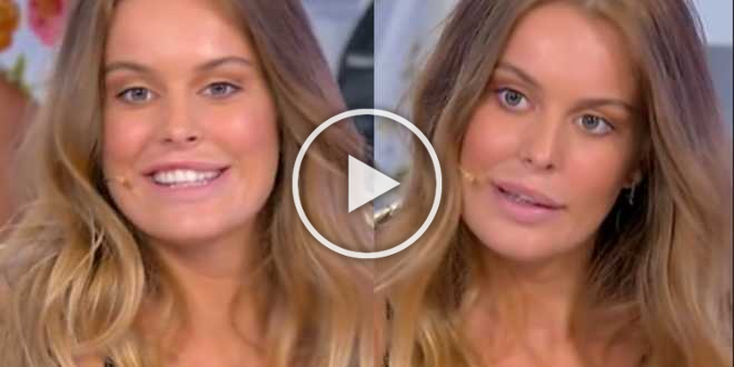 News Uomini e donne, piovono accuse sulla tronista Sophie Codegoni