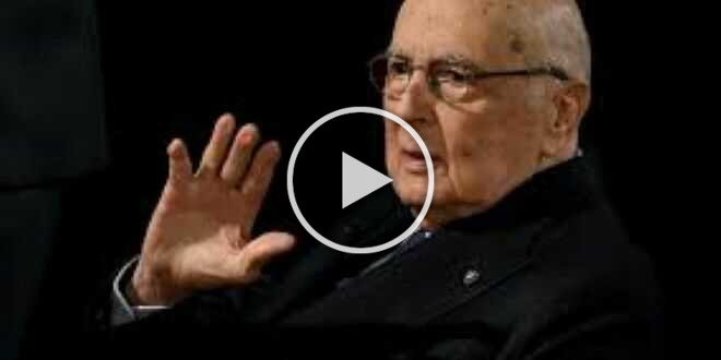 Addio a Giorgio Napolitano, ex Presidente della Repubblica: aveva 98 anni, camera ardente e funerali
