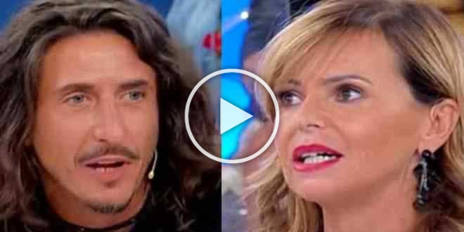Uomini e donne gossip, addio definitivo tra Alessandro Bizziato e Stefania Montu?