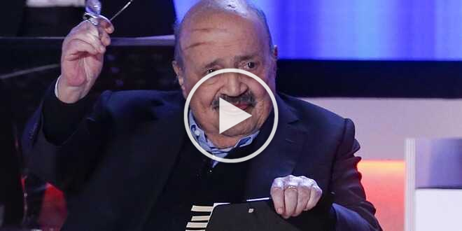 Addio a Maurizio Costanzo: il conduttore e giornalista è morto a 84 anni