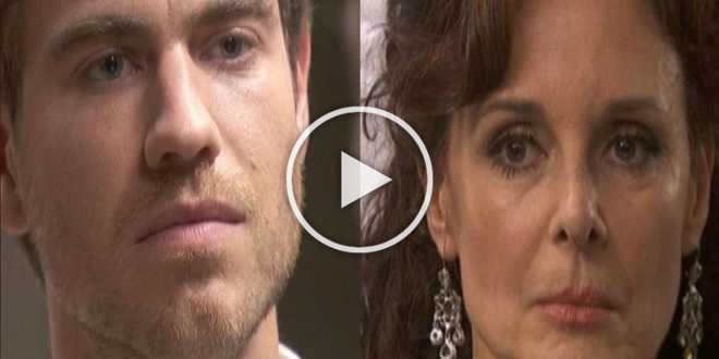 Anticipazioni spagnole Il Segreto, Adolfo e Isabel svelano i loro segreti