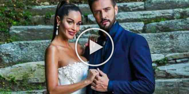 GF Vip, Adriana Volpe inchioda Alex Belli: le nozze con Delia sono il vero “fake”