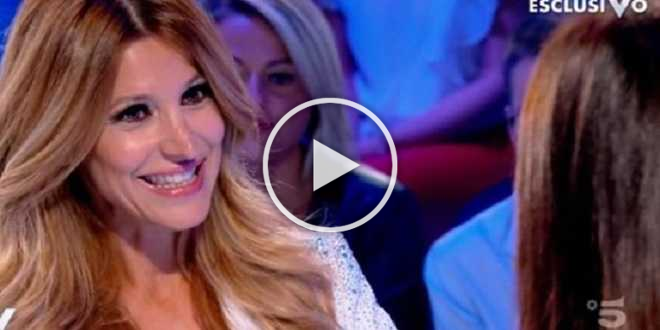 Ultime notizie Grande Fratello Vip 4, Adriana Volpe condurrà Mattino 5?