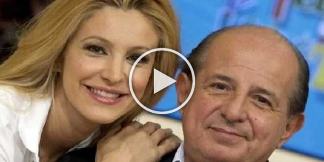 Grande Fratello Vip, Adriana Volpe gela Magalli e svela il suo nuovo programma