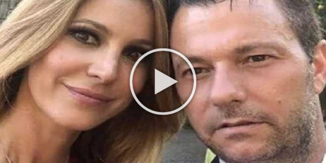Adriana Volpe ha lasciato il marito: c’entra Andrea Denver?