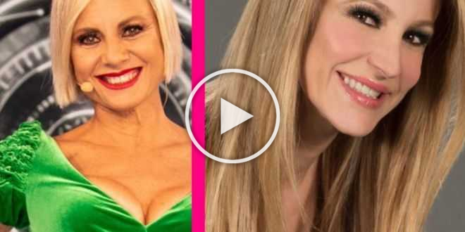GF Vip, Adriana Volpe verso il ritorno a Mediaset: l’indiscrezione bollente