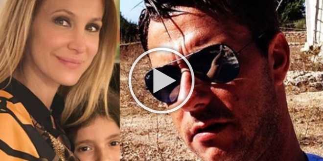 GF Vip 4, Adriana Volpe è single: lei e Roberto Parli si sono lasciati