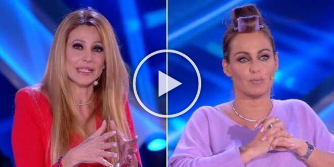 GF Vip, Adriana Volpe al vetriolo: “Sonia Bruganelli? Il pubblico sa perché va avanti”