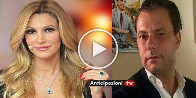Adriana Volpe, nuova fiamma? L’ex conduttrice svela dettagli sulla sua vita sentimentale