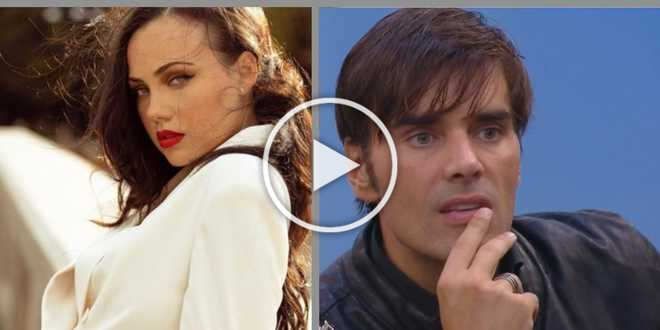 GF Vip 5, Adua Del Vesco e Massimiliano Morra: cosa c’è stato realmente tra loro?