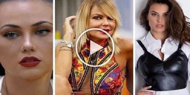 GF Vip 5: Adua e Dayane hanno una strategia? Matilde Brandi infuriata sul web