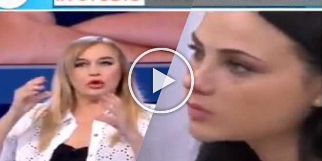 GF Vip 5, Adua e Morra in una setta? Lory Del Santo svela: “Una mia amica è sparita”