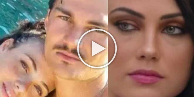 GF Vip 5, Adua /Rosalinda: il fidanzato lancia pesanti accuse agli autori