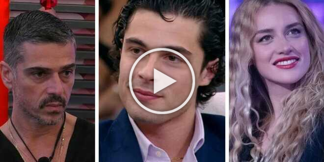 GF 2023, aereo per Vittorio Menozzi e Heidi Baci: la reazione di Massimiliano Varrese