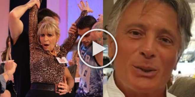 Uomini e Donne, nuovi affondi di Giorgio Manetti contro la trasmissione e l’ex Gemma Galgani