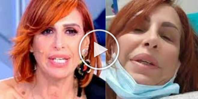 News Uomini e Donne, preoccupanti aggiornamenti sulla salute di Luisa Monti: come sta dopo la malattia